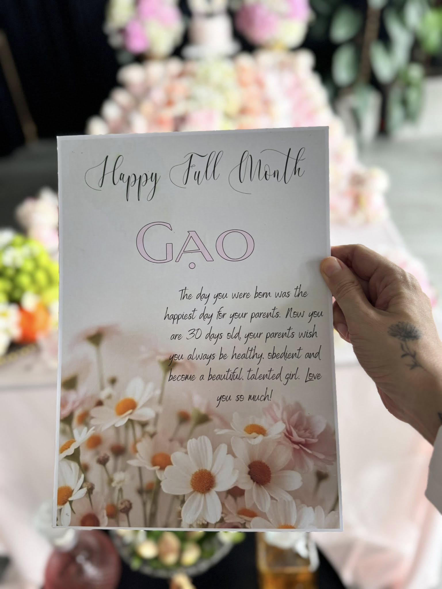Thế lực bí ẩn đứng sau tiệc đầy tháng của các "cậu ấm cô chiêu" nhà Ngô Thanh Vân - Huy Trần, Đàm Thu Trang - Cường Đô la và nhiều sao Việt- Ảnh 7.