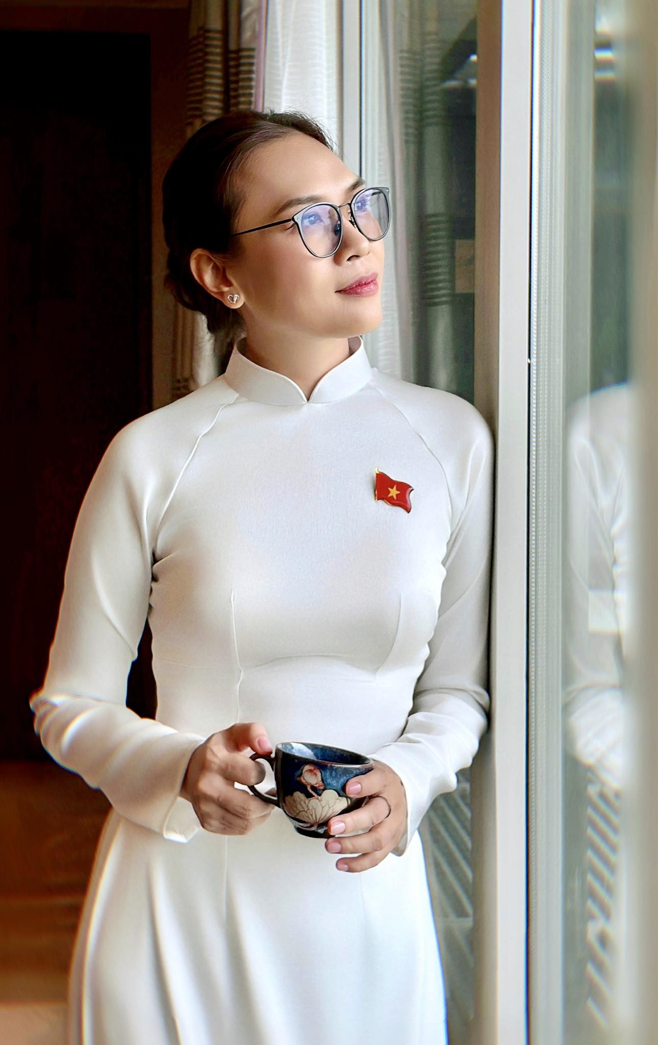 Mỹ Tâm nói về những nghệ sĩ không tham gia trong Đại lễ 2/9- Ảnh 1. Mỹ Tâm nói về những nghệ sĩ không tham gia trong Đại lễ 2/9- Ảnh 1.