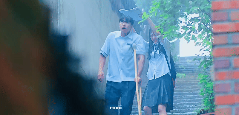 3 bộ phim Hàn Quốc đáng xem nhất hiện tại: Số 1 ngọt hơn đường, số 2 phản ứng hóa học bùng nổ nhưng mới chiếu vài tập đã thấy mùi “ngược tâm”- Ảnh 3.