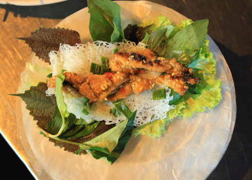 Bánh Việt lên đài Hàn Quốc: Không phải bánh mì, bánh rán, du khách nhận xét "Tôi phải gọi thêm!"- Ảnh 5.