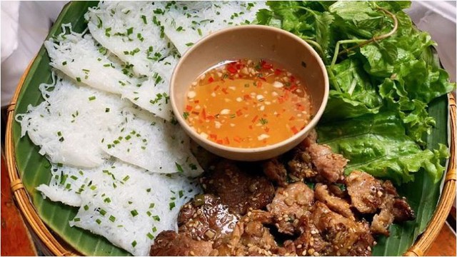 Bánh Việt lên đài Hàn Quốc: Không phải bánh mì, bánh rán, du khách nhận xét "Tôi phải gọi thêm!"- Ảnh 4.