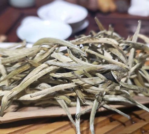 Đặc sản đắt đỏ bậc nhất Việt Nam, giá 680 triệu đồng/kg, ít người biết- Ảnh 2.
