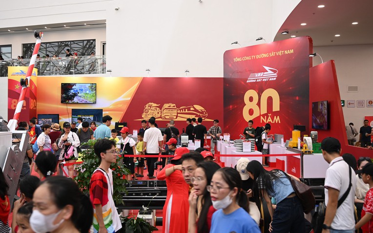 Lần đầu tiên: Du khách có cơ hội "bước vào" những địa điểm quan trọng nhất của quốc gia- Ảnh 1.