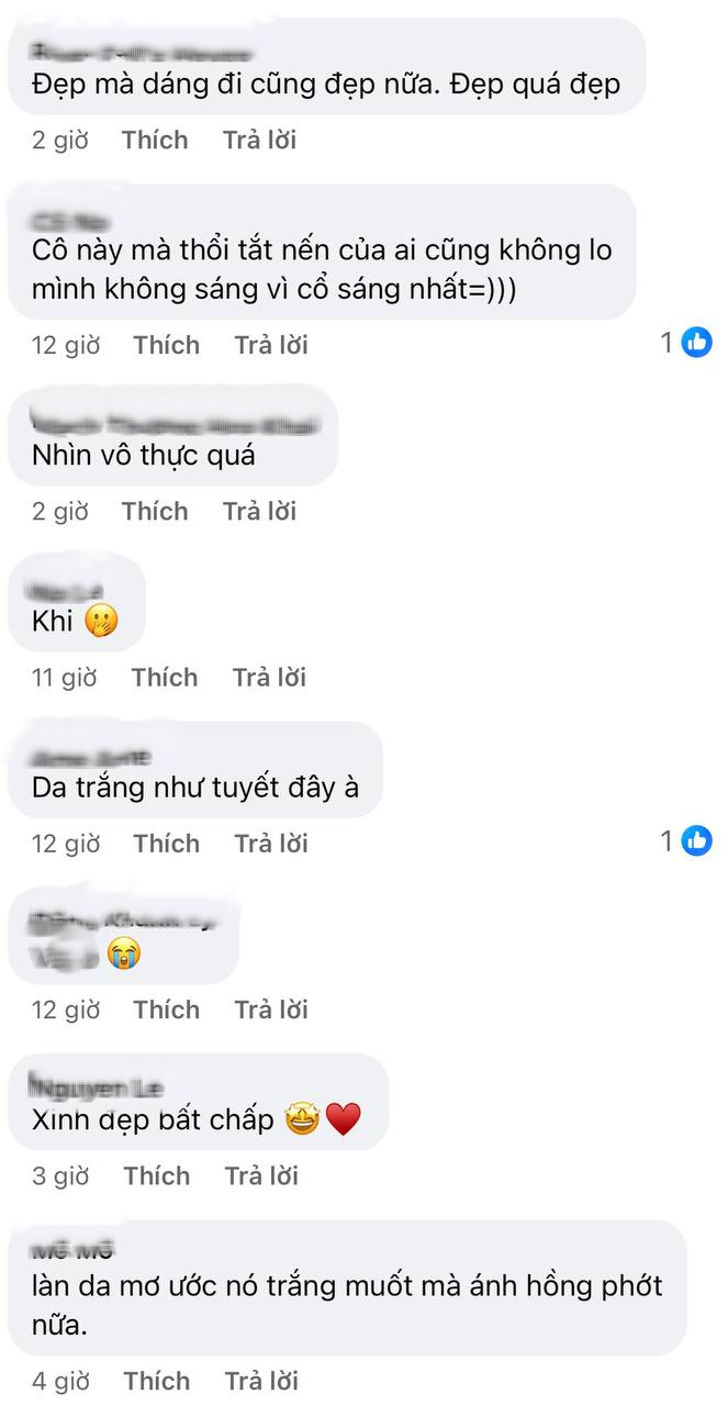 Mỹ nhân chuyển giới khiến ống kính truyền thông Hàn phải chịu thua- Ảnh 9. Mỹ nhân chuyển giới khiến ống kính truyền thông Hàn phải chịu thua- Ảnh 9.