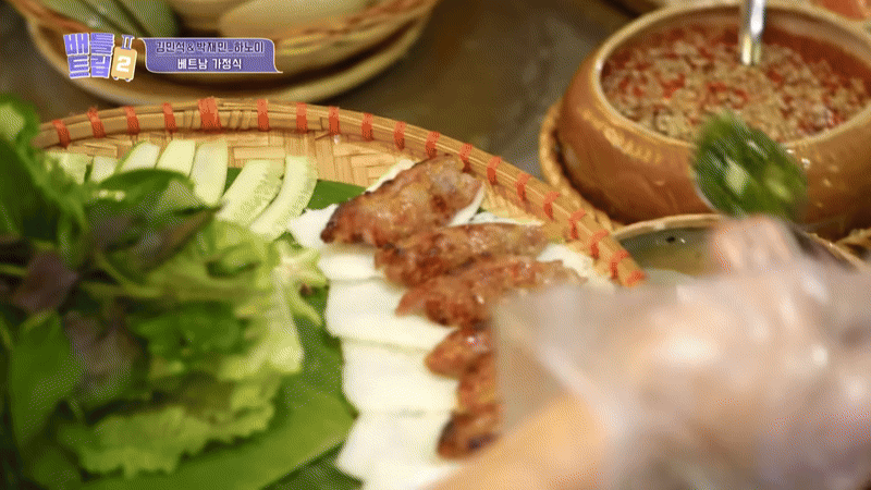 Bánh Việt lên đài Hàn Quốc: Không phải bánh mì, bánh rán, du khách nhận xét "Tôi phải gọi thêm!"- Ảnh 2.