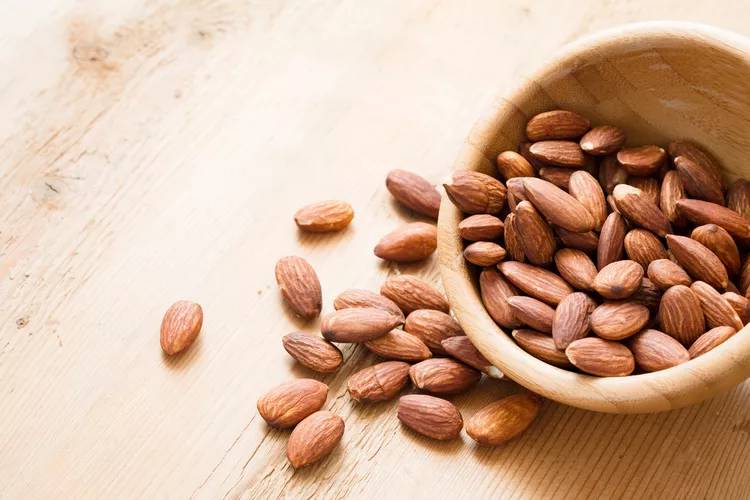 Rau bina nổi tiếng nhiều sắt hơn thịt bò nhưng 10 loại thực phẩm này còn giàu sắt hơn cả rau bina: Toàn thứ phổ biến ở chợ Việt- Ảnh 11.
