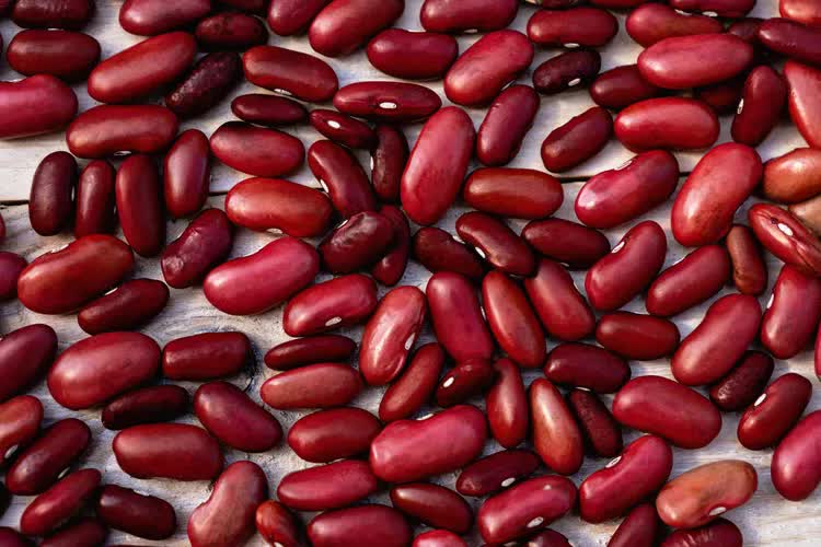 Rau bina nổi tiếng nhiều sắt hơn thịt bò nhưng 10 loại thực phẩm này còn giàu sắt hơn cả rau bina: Toàn thứ phổ biến ở chợ Việt- Ảnh 6.