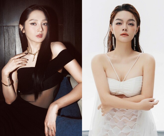 Phạm Quỳnh Anh tung full đoạn chat đáp trả Bảo Anh, giải thích lý do im lặng nhưng netizen vẫn Phạm Quỳnh Anh tung full đoạn chat đáp trả Bảo Anh, giải thích lý do im lặng nhưng netizen vẫn