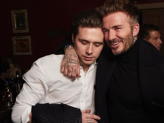 Từ "con trai cưng" đến "cạch mặt" gia đình, vụ lùm xùm của nhà Beckham khiến các bậc cha mẹ rút ra 5 bài học cực đắt!- Ảnh 2.