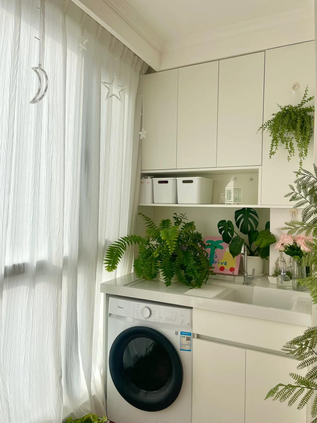 Cô gái làm việc 20 năm mua được căn hộ 12m2: Không gian nhỏ nhưng đẹp ngoạn mục, ai xem cũng trầm trồ- Ảnh 5.