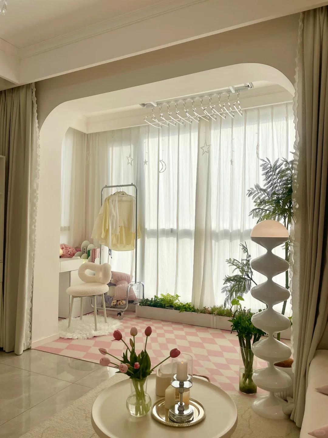 Cô gái làm việc 20 năm mua được căn hộ 12m2: Không gian nhỏ nhưng đẹp ngoạn mục, ai xem cũng trầm trồ- Ảnh 4.