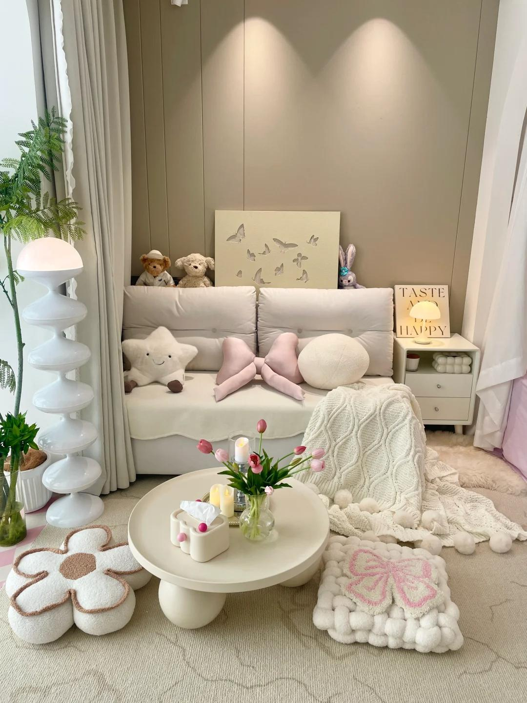Cô gái làm việc 20 năm mua được căn hộ 12m2: Không gian nhỏ nhưng đẹp ngoạn mục, ai xem cũng trầm trồ- Ảnh 9.