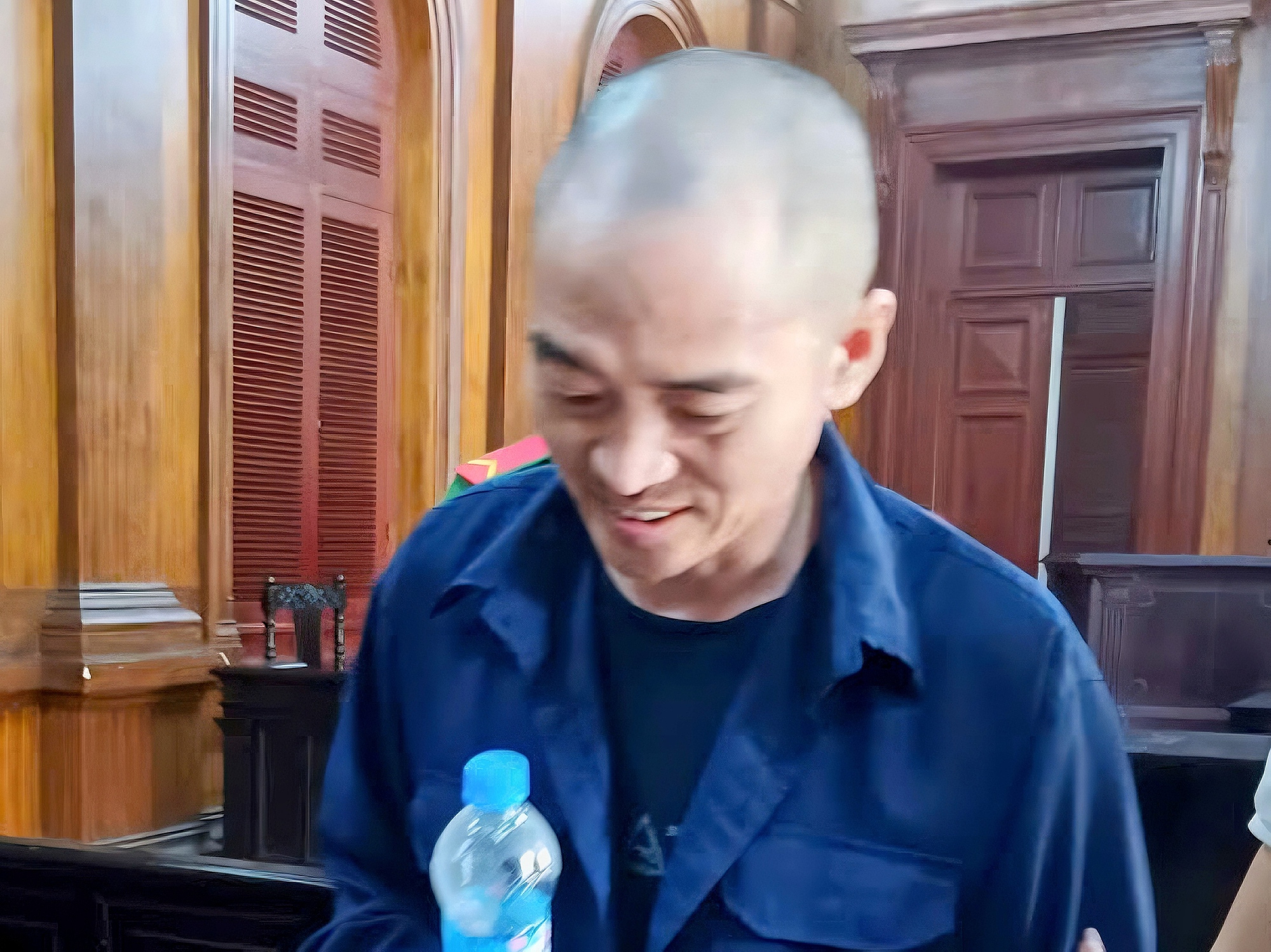 Hai vụ trộm trên máy bay gây chấn động hành khách trên chuyến bay VJ1633- Ảnh 1.