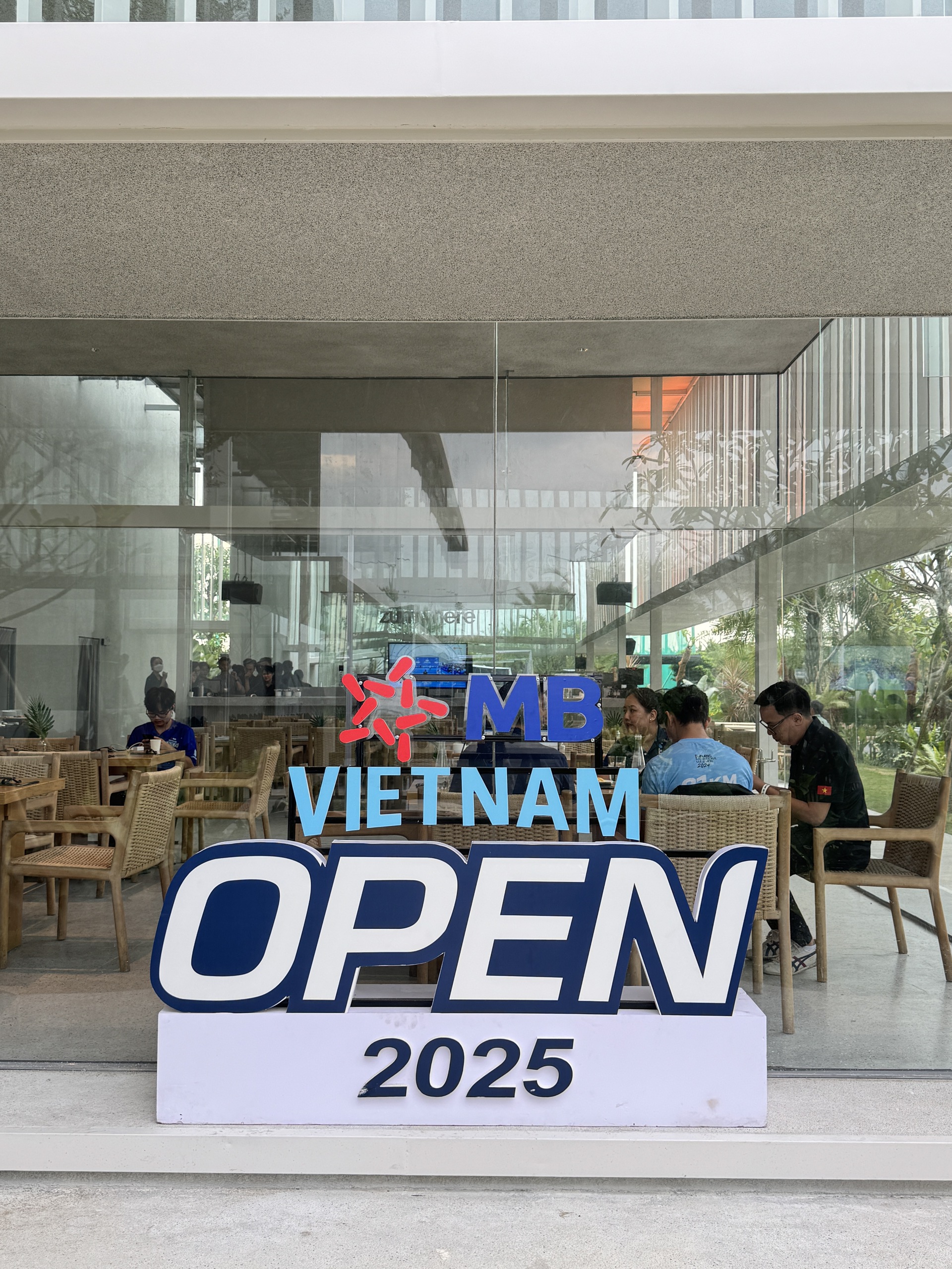 Tưng bừng khởi tranh PPA Tour Asia – MB Vietnam Open 2025: Những tay vợt hàng đầu quy tụ- Ảnh 12.