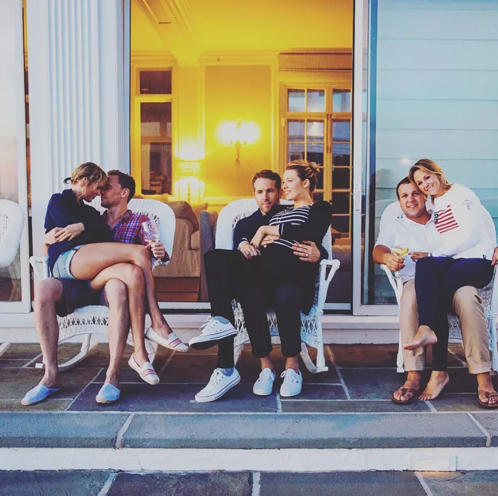 Hé lộ nơi Taylor Swift cưới Travis Kelce: Rộng cả ngàn mét vuông, trị giá gần 500 tỷ?- Ảnh 5.
