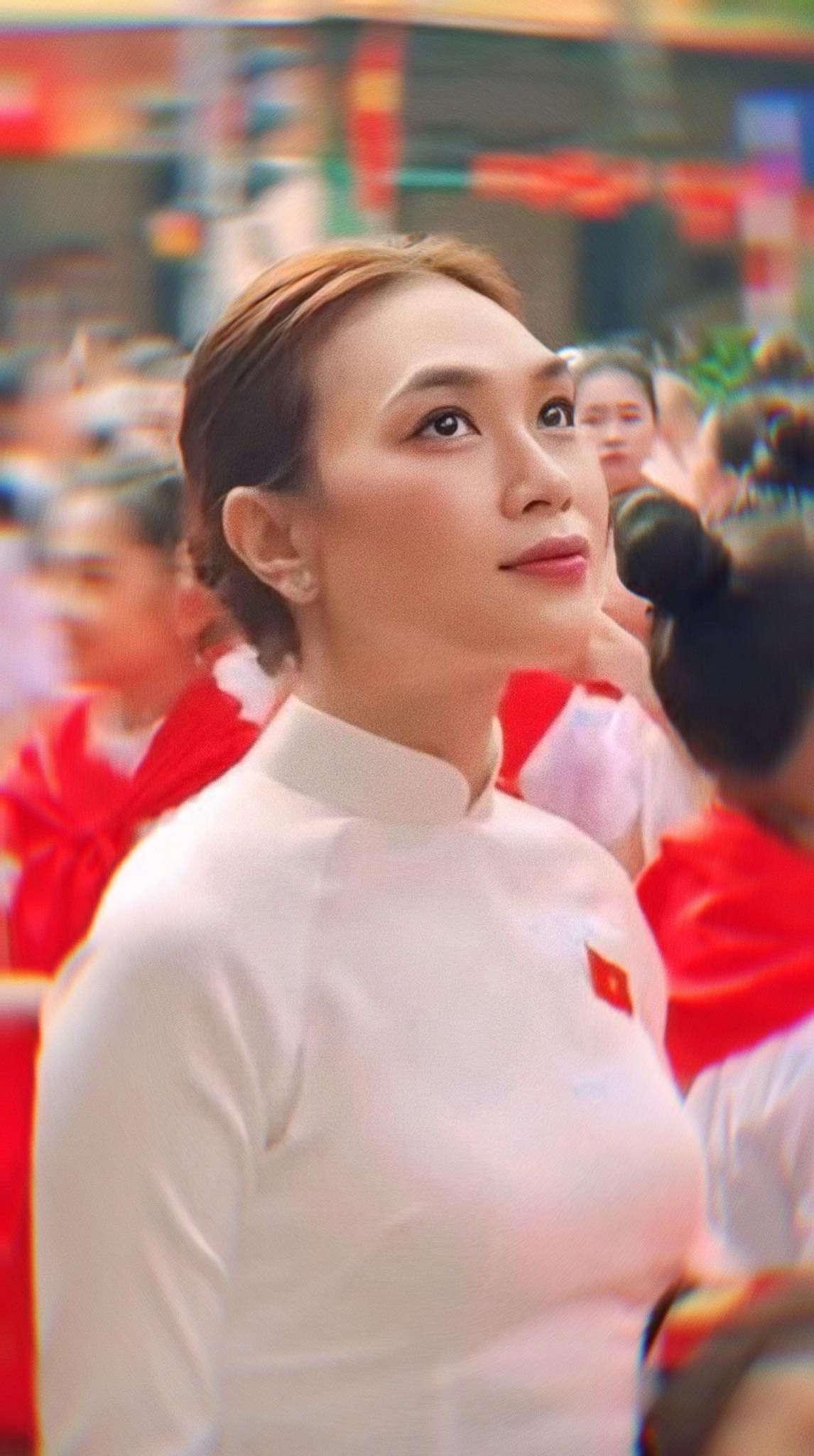 Nhan sắc Mỹ Tâm- Ảnh 1.