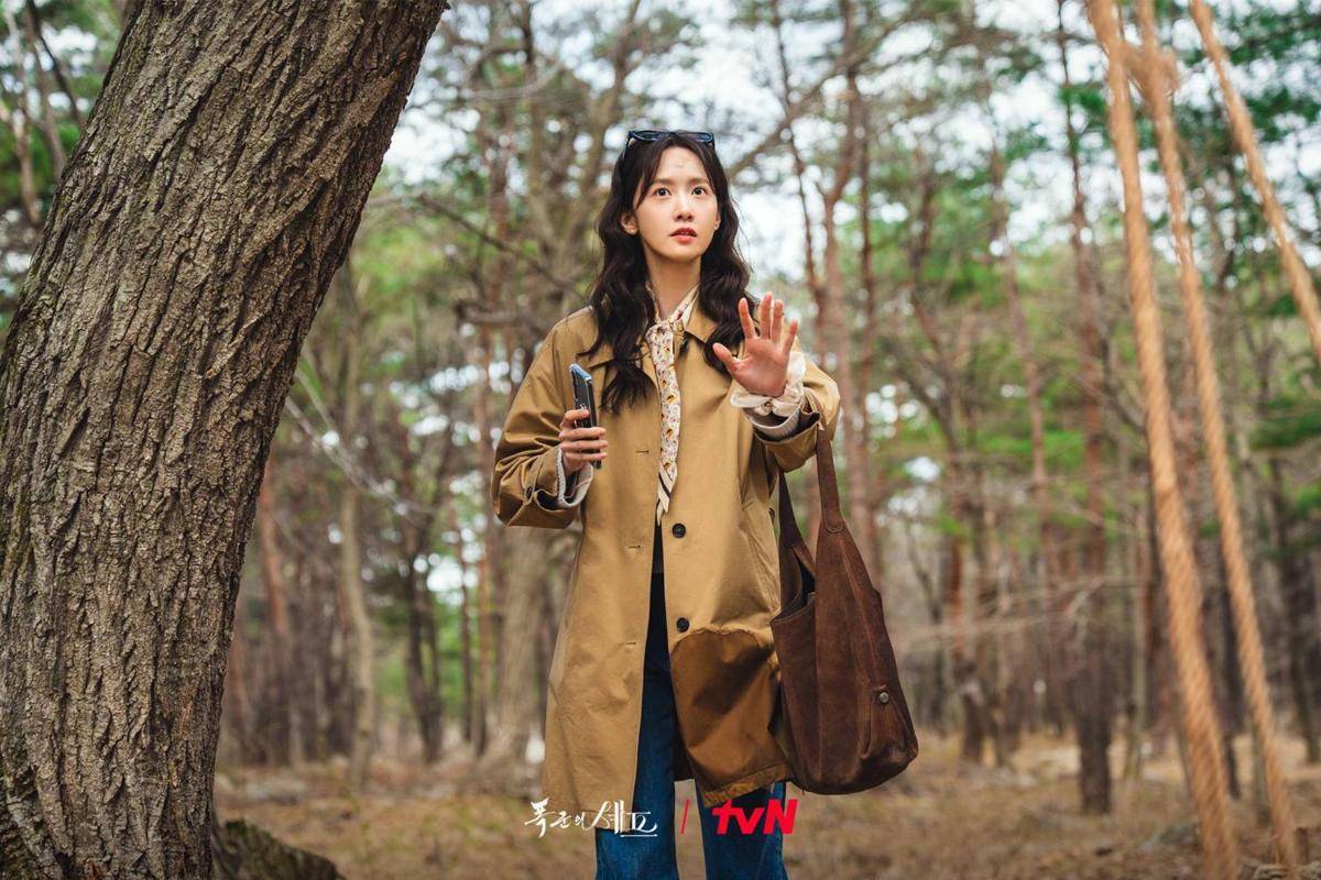 Ngự Trù Của Bạo Chúa: Đẹp và nhạt như chính diễn xuất của Yoona- Ảnh 2. Ngự Trù Của Bạo Chúa: Đẹp và nhạt như chính diễn xuất của Yoona- Ảnh 2.