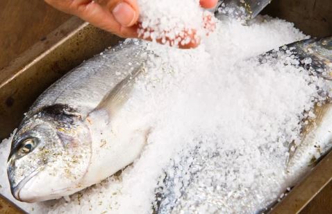 Loại cá dễ gây ung thư bậc nhất, nhiều người không biết vẫn ăn hàng ngày- Ảnh 1.