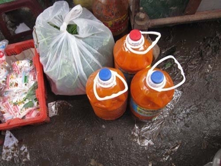 Đừng dùng chai nhựa này để đựng đồ nữa, đến lúc ung thư mới hối hận thì đã muộn!- Ảnh 1.