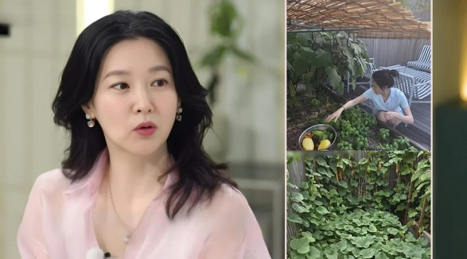 Lee Young Ae luôn ăn loại rau này hàng ngày để da trắng căng mịn, phòng tránh bệnh tim mạch, ung thư và giữ nhan sắc 20 năm không đổi- Ảnh 3.