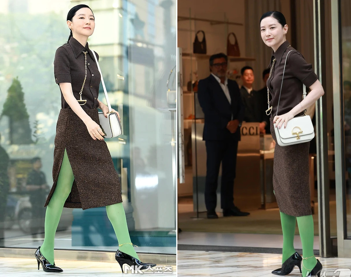 Lee Young Ae luôn ăn loại rau này hàng ngày để da trắng căng mịn, phòng tránh bệnh tim mạch, ung thư và giữ nhan sắc 20 năm không đổi- Ảnh 6.