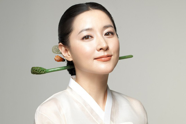 Lee Young Ae luôn ăn loại rau này hàng ngày để da trắng căng mịn, phòng tránh bệnh tim mạch, ung thư và giữ nhan sắc 20 năm không đổi- Ảnh 7.
