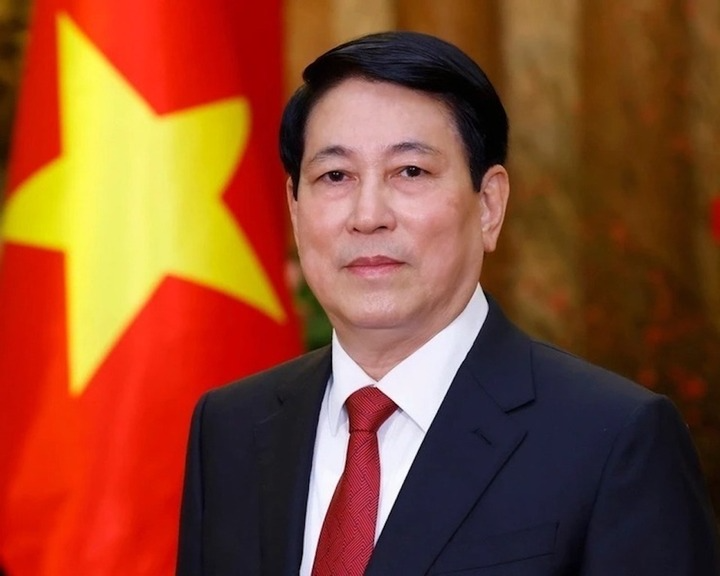 Thư Chủ tịch nước gửi ngành Giáo dục dịp khai giảng năm học 2025-2026- Ảnh 1.