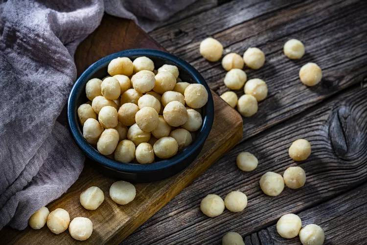 Rau bina nổi tiếng nhiều sắt hơn thịt bò nhưng 10 loại thực phẩm này còn giàu sắt hơn cả rau bina: Toàn thứ phổ biến ở chợ Việt- Ảnh 10.