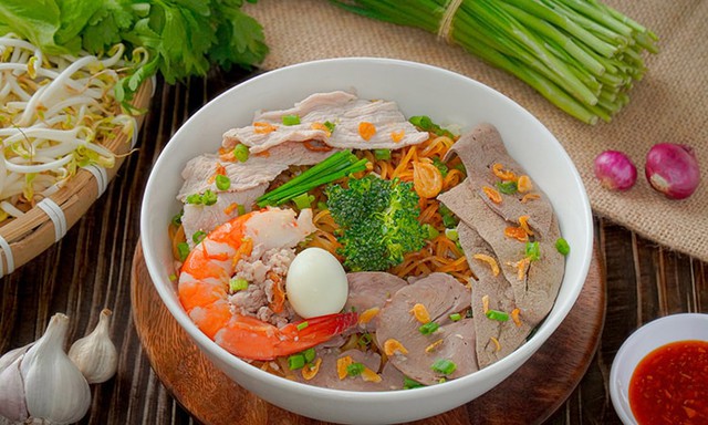 Không phải phở, món ăn chưa tới 100.000 đồng/bát này mới là hương vị Việt lọt top ngon nhất thế giới- Ảnh 1.