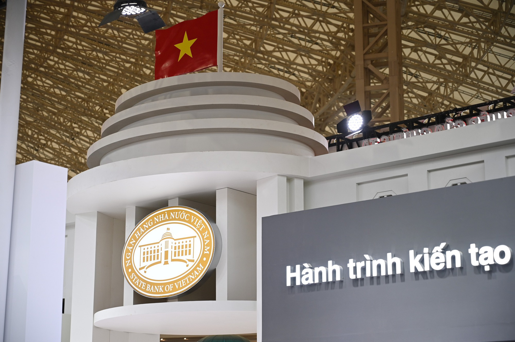 Lần đầu tiên: Du khách có cơ hội "bước vào" những địa điểm quan trọng nhất của quốc gia- Ảnh 7.