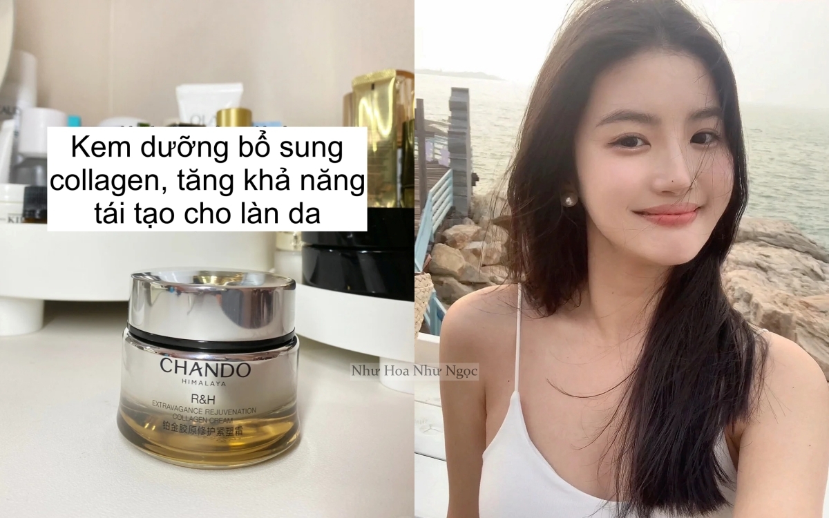 Người phụ nữ ngoài 30 tuổi "bơm collagen" cho làn da bằng 4 cách đơn giản- Ảnh 3.