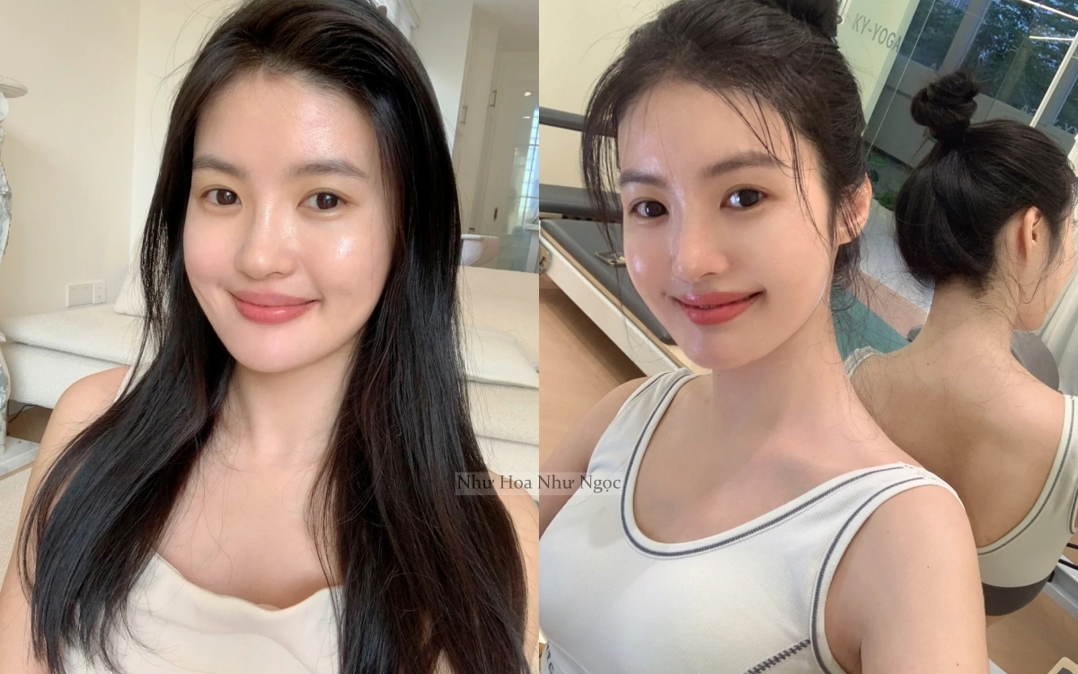 Người phụ nữ ngoài 30 tuổi "bơm collagen" cho làn da bằng 4 cách đơn giản- Ảnh 7.
