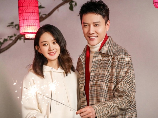 Hot nhất Weibo sáng nay: Hot nhất Weibo sáng nay: