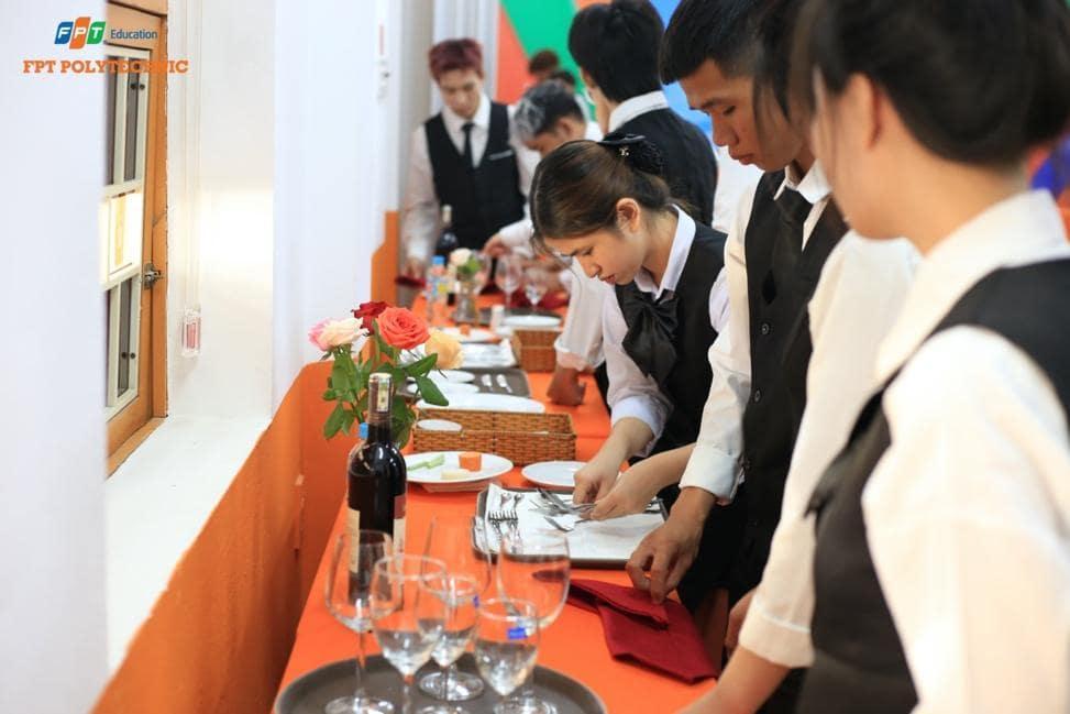 Gen Z chọn trường nghề: Lựa chọn chiến lược, có tính toán rõ ràng- Ảnh 3.