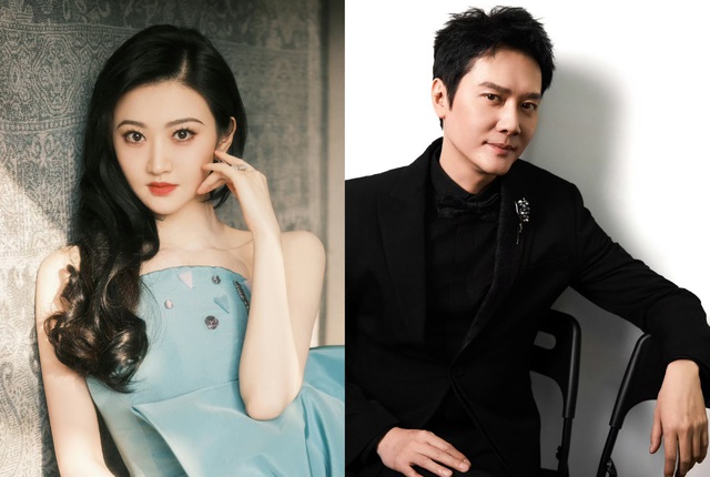 Hot nhất Weibo sáng nay: Hot nhất Weibo sáng nay: