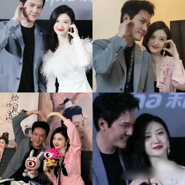 Hot nhất Weibo sáng nay: Hot nhất Weibo sáng nay:
