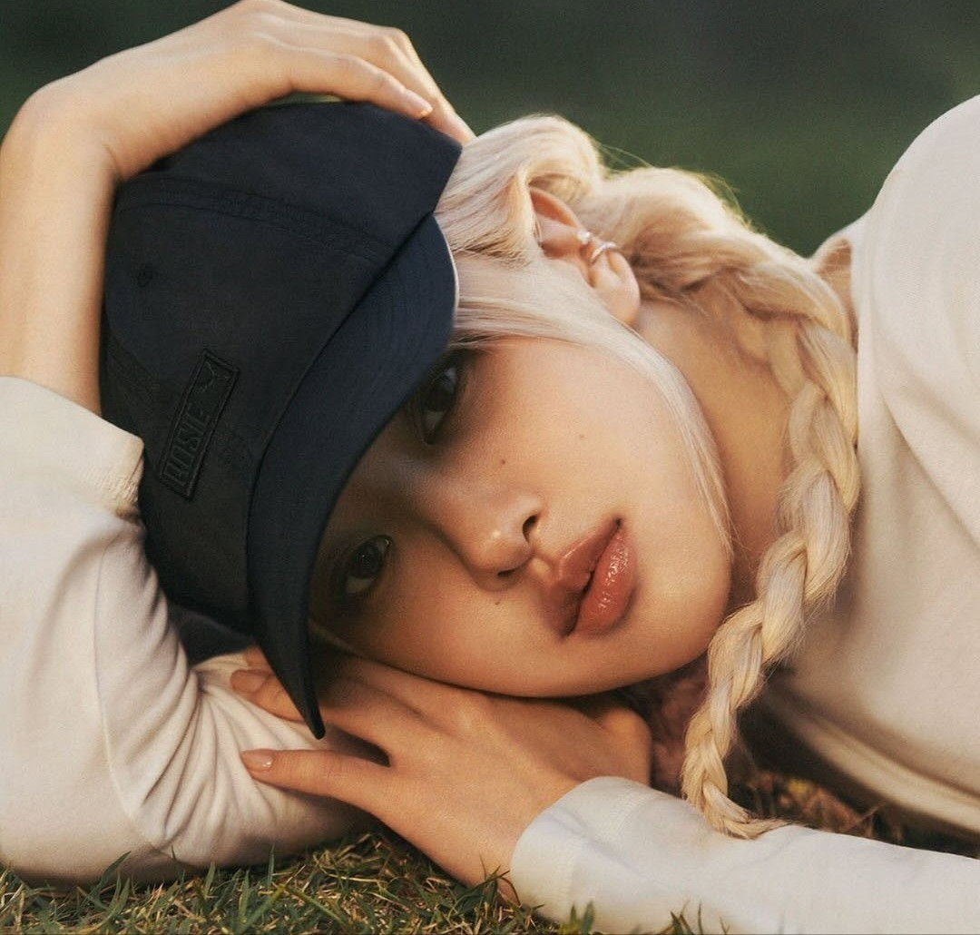 Sự giàu có của Jennie (BLACKPINK)