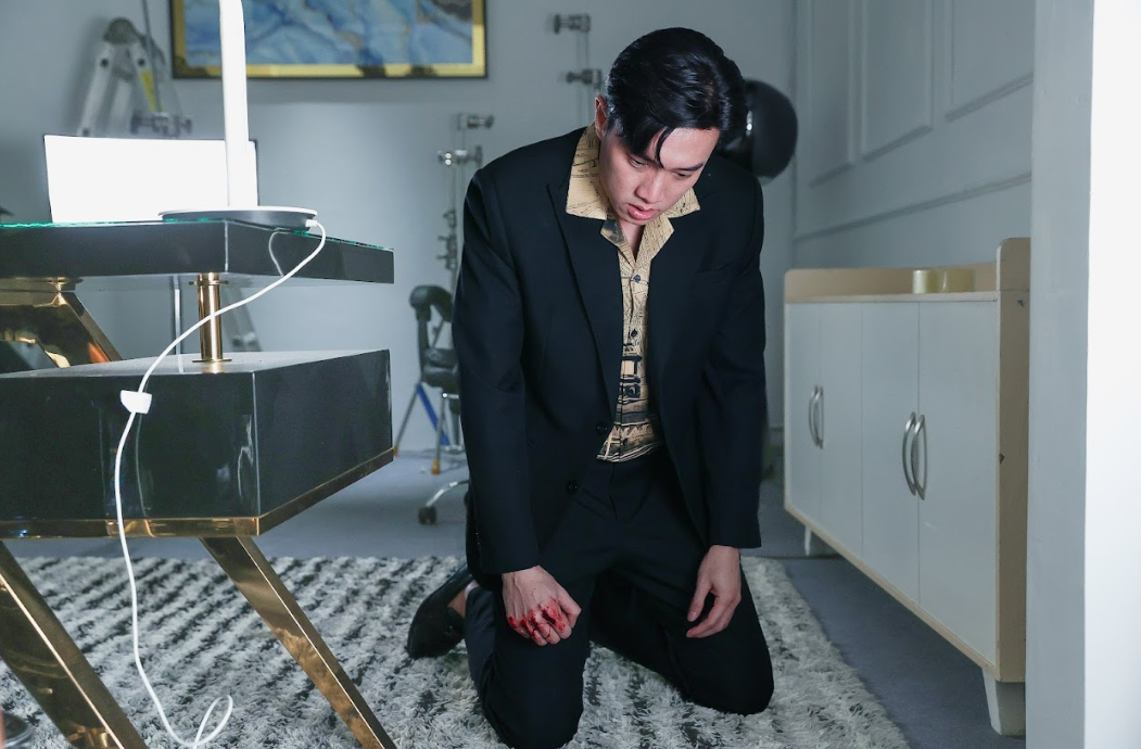 Phim Việt chưa chiếu đã thấy drama ngập trời: 2 mỹ nhân cãi nhau căng đét, đoán xem ai giành phần thắng- Ảnh 4. Phim Việt chưa chiếu đã thấy drama ngập trời: 2 mỹ nhân cãi nhau căng đét, đoán xem ai giành phần thắng- Ảnh 4.