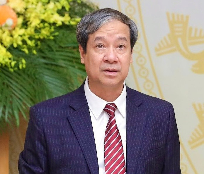 Tổng Bí thư Tô Lâm tham dự lễ khai giảng đặc biệt- Ảnh 72.