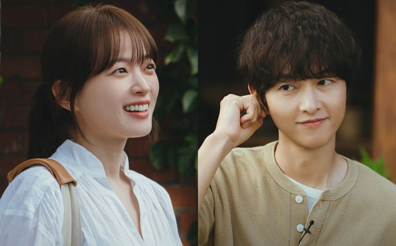 5 phim Hàn đáng xem nhất tháng 9: Park Min Young đối đầu Song Joong Ki, hóng nhất là quốc bảo nhan sắc tái xuất- Ảnh 1. 5 phim Hàn đáng xem nhất tháng 9: Park Min Young đối đầu Song Joong Ki, hóng nhất là quốc bảo nhan sắc tái xuất- Ảnh 1.