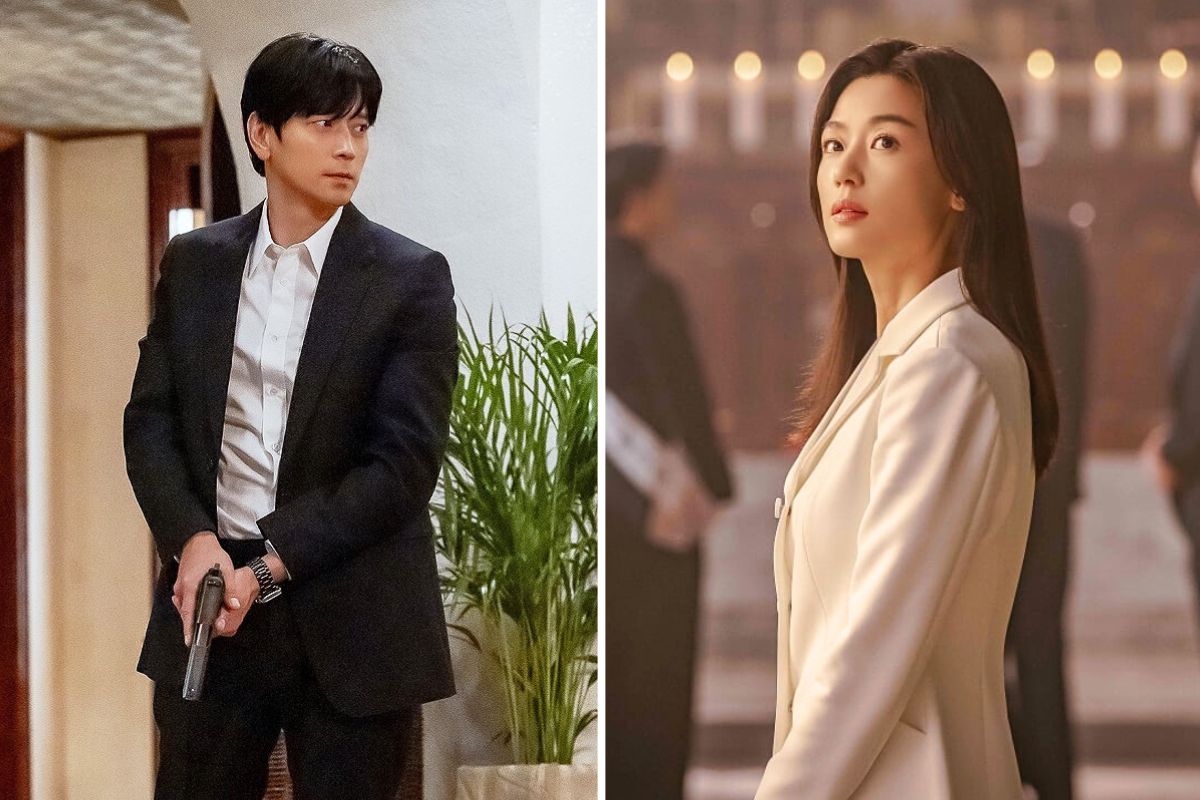 5 phim Hàn đáng xem nhất tháng 9: Park Min Young đối đầu Song Joong Ki, hóng nhất là quốc bảo nhan sắc tái xuất- Ảnh 5. 5 phim Hàn đáng xem nhất tháng 9: Park Min Young đối đầu Song Joong Ki, hóng nhất là quốc bảo nhan sắc tái xuất- Ảnh 5.
