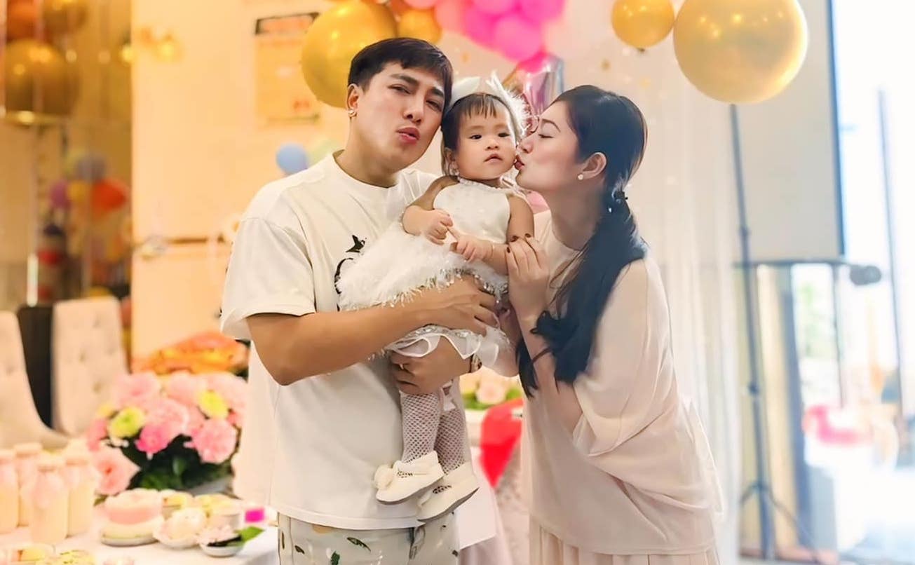 3 cuộc hôn nhân bí ẩn nhất Vbiz: 3 cuộc hôn nhân bí ẩn nhất Vbiz: