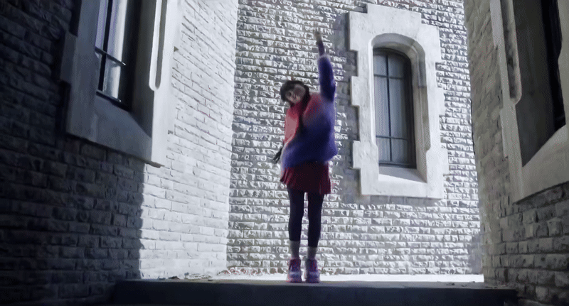 Không tin nổi BLACKPINK đóng cameo bom tấn 