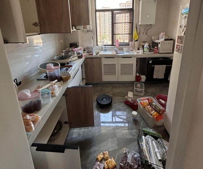 Ông bà tôi dặn: Để nhà bừa bãi 3 nơi, quý nhân xa lánh, phúc khí đi lạc, tài lộc trôi xa!- Ảnh 3.