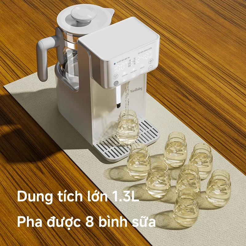 Chiếc máy đặc biệt được Ngô Thanh Vân hé lộ trong tiệc đầy tháng của ái nữ- Ảnh 4.