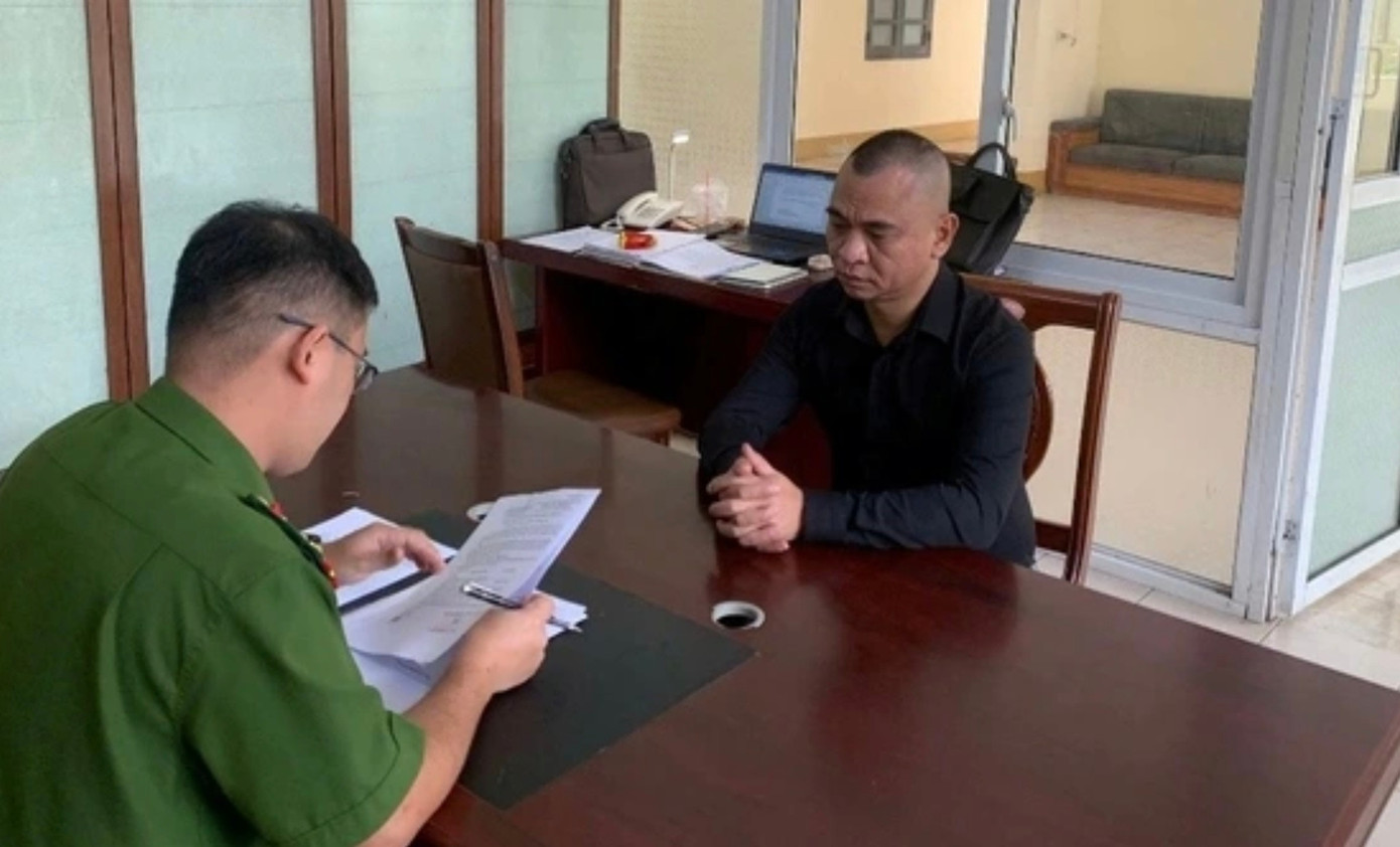 Khởi tố chủ quán bar bãi biển trong vụ điện giật làm 2 học sinh tử vong- Ảnh 1.