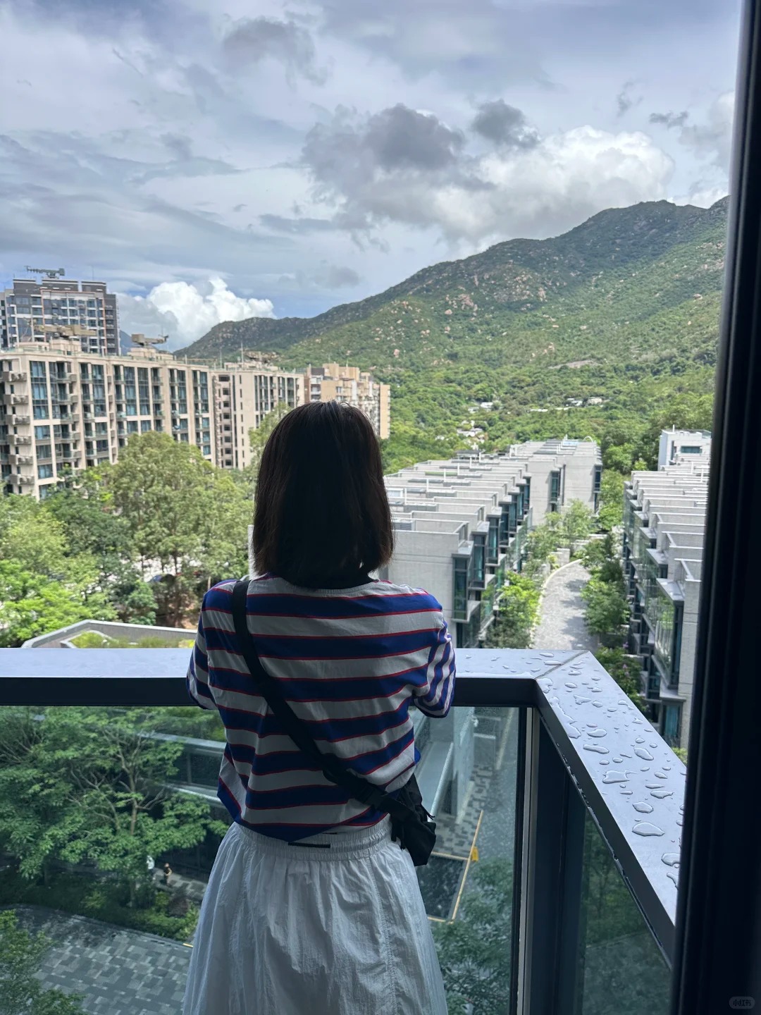 Cô gái sống 6 năm trong căn hộ 28m² với giá thuê 100 triệu/tháng: Nhỏ bé nhưng đầy bình yên- Ảnh 1.