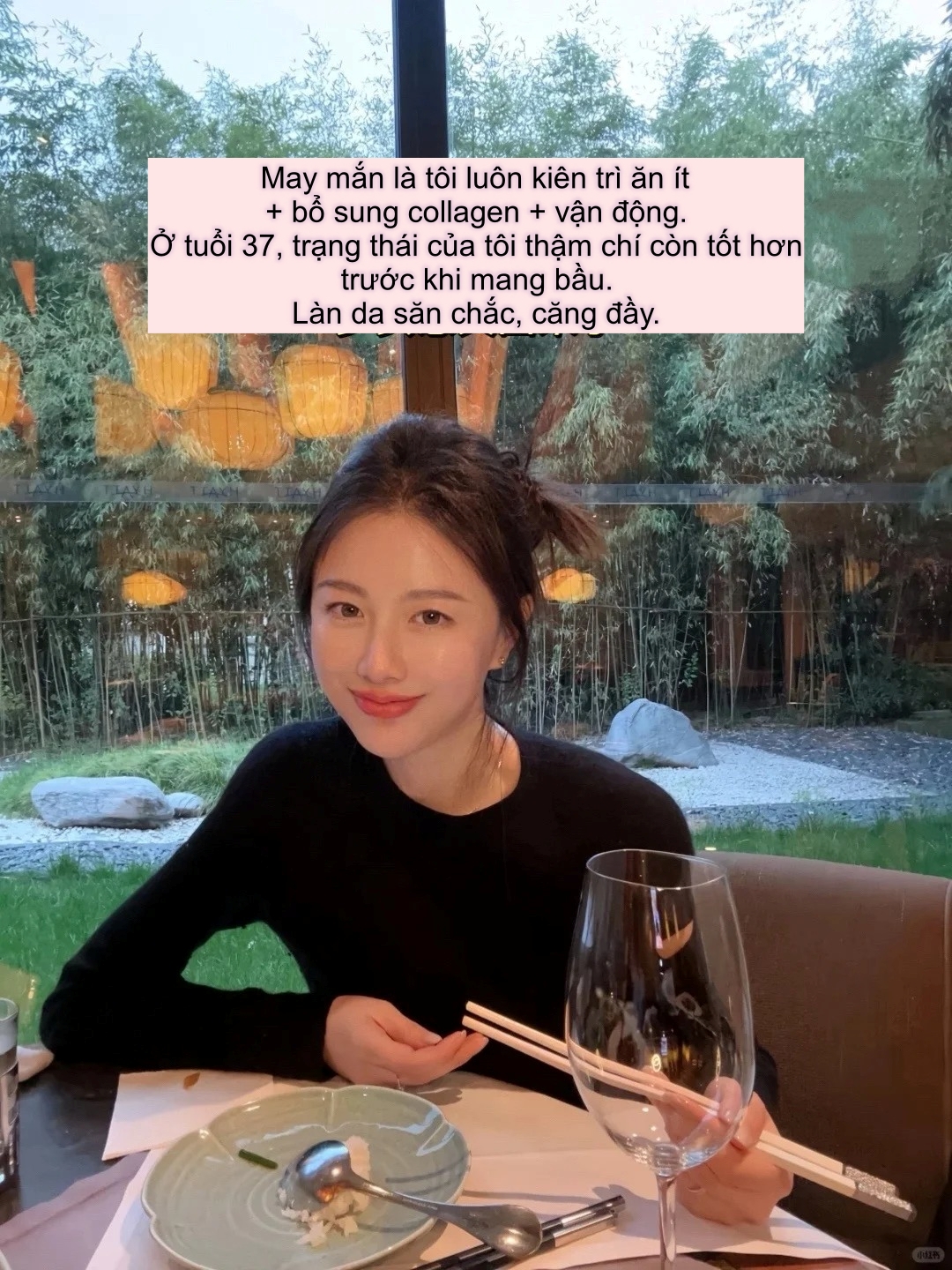 37 tuổi, tôi trẻ hóa da nhờ collagen và bí quyết dưỡng da tối giản 3 bước- Ảnh 8.