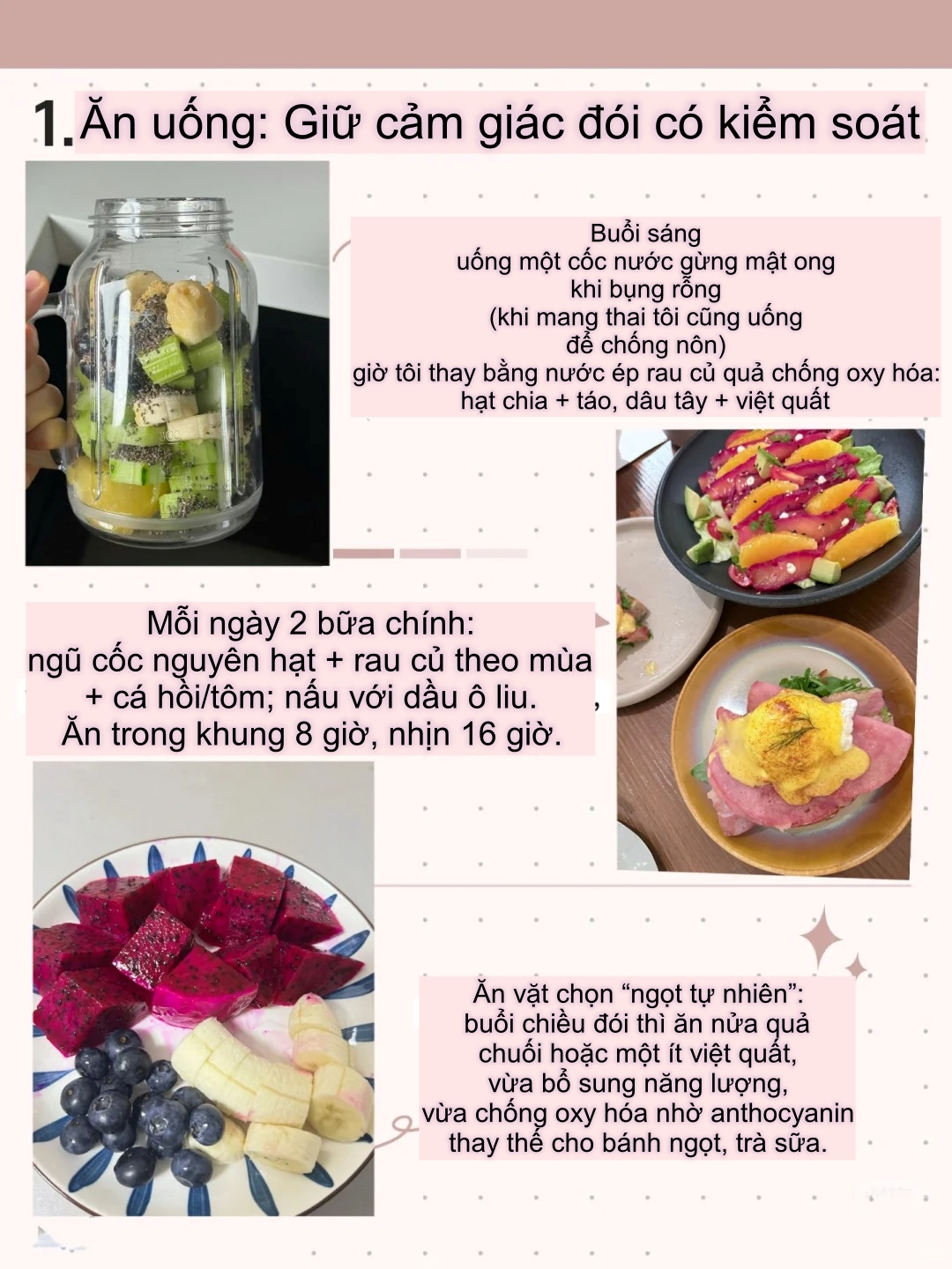 37 tuổi, tôi trẻ hóa da nhờ collagen và bí quyết dưỡng da tối giản 3 bước- Ảnh 7.