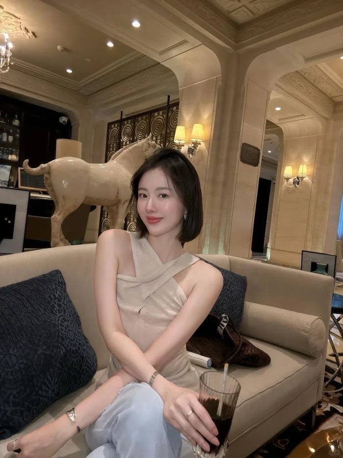 37 tuổi, tôi trẻ hóa da nhờ collagen và bí quyết dưỡng da tối giản 3 bước- Ảnh 6.